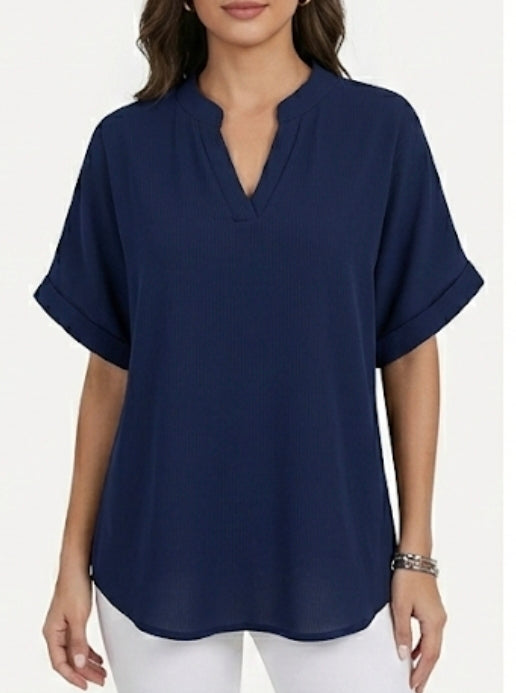 Blusa de verano