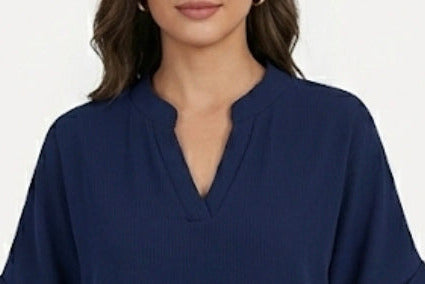 Blusa de verano