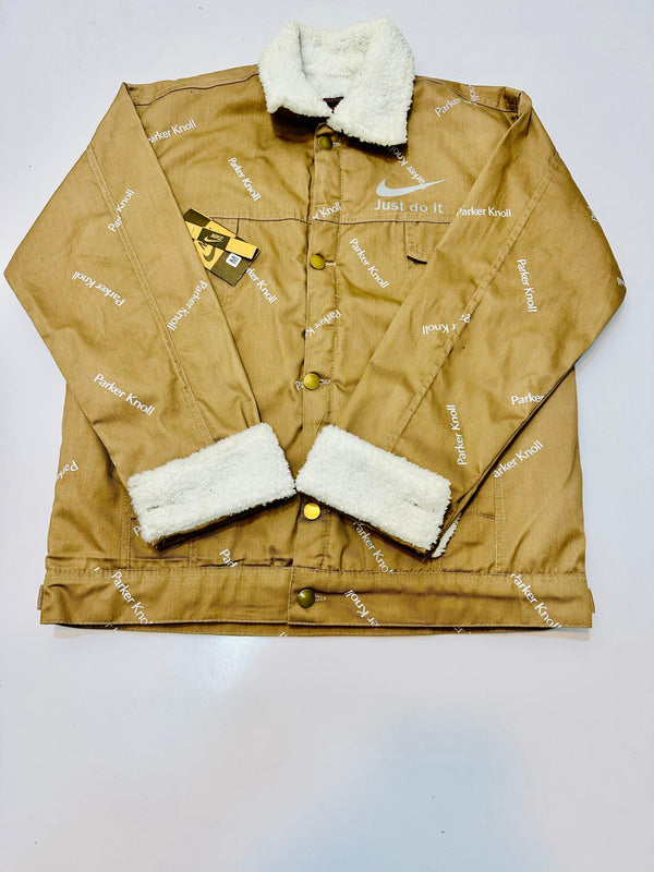 Farr Jacket