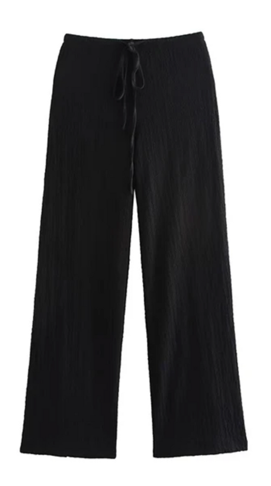 Pantalón Willshela Vintage Chic