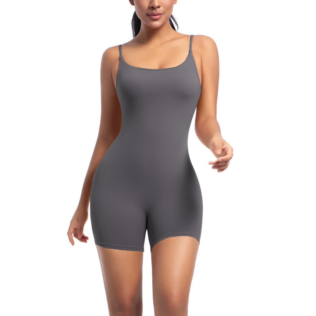 Mono Deportivo SculptFit™ – Ajuste Perfecto y Máximo Confort