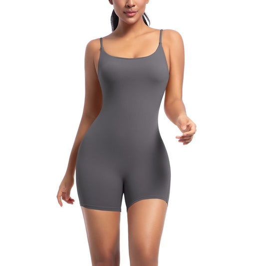Mono Deportivo SculptFit™ – Ajuste Perfecto y Máximo Confort