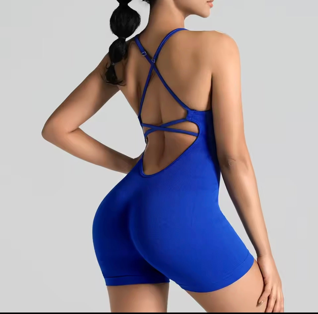 Mono Deportivo SculptFit™ – Ajuste Perfecto y Máximo Confort