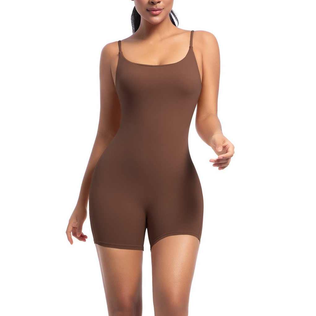 Mono Deportivo SculptFit™ – Ajuste Perfecto y Máximo Confort