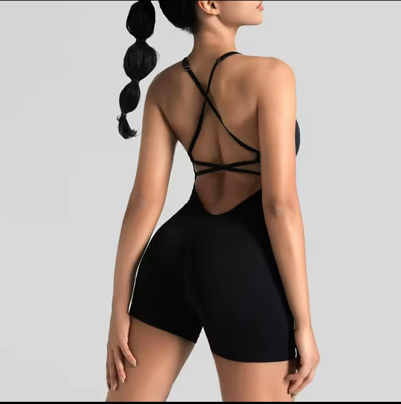 Mono Deportivo SculptFit™ – Ajuste Perfecto y Máximo Confort