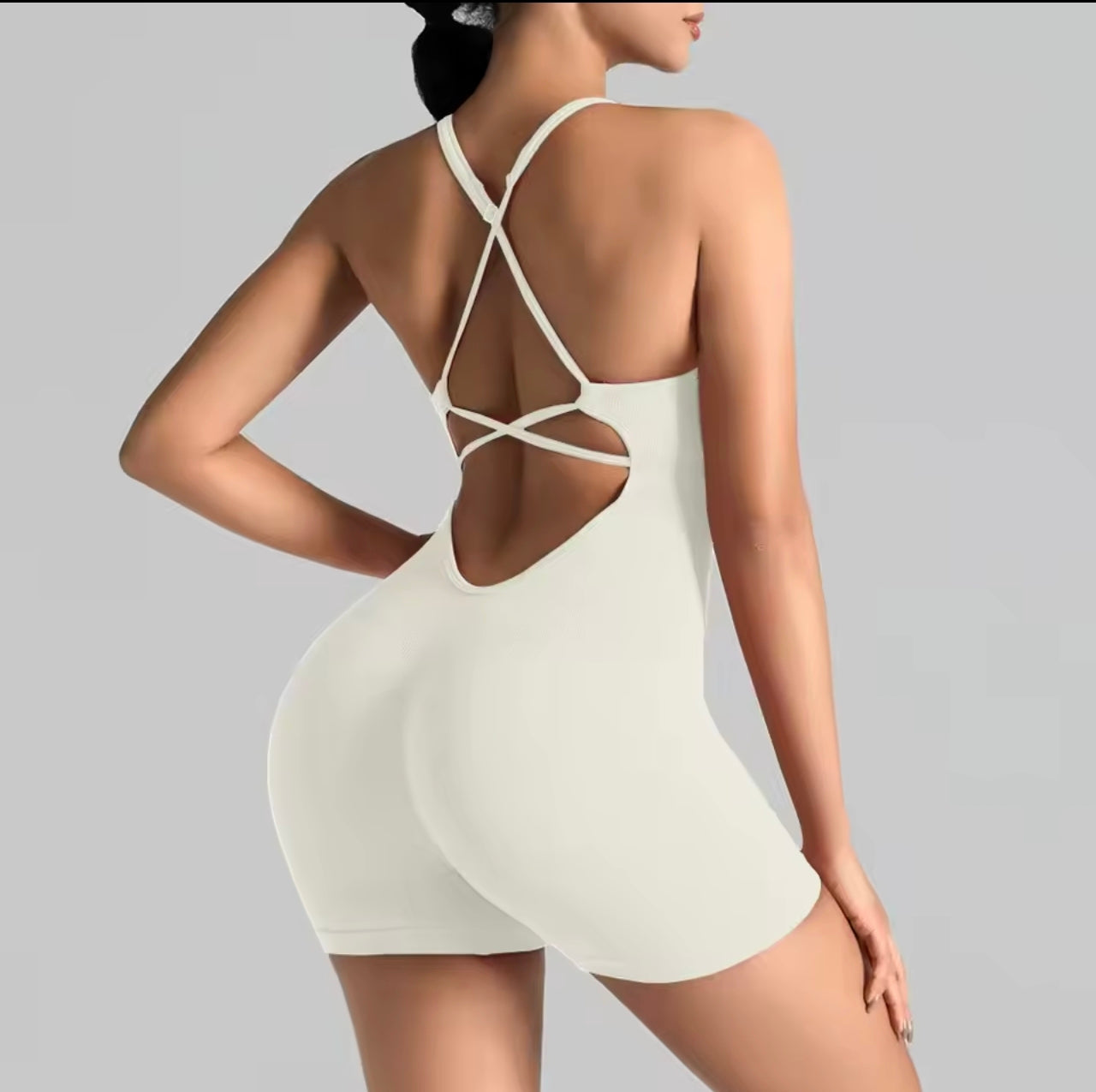 Mono Deportivo SculptFit™ – Ajuste Perfecto y Máximo Confort